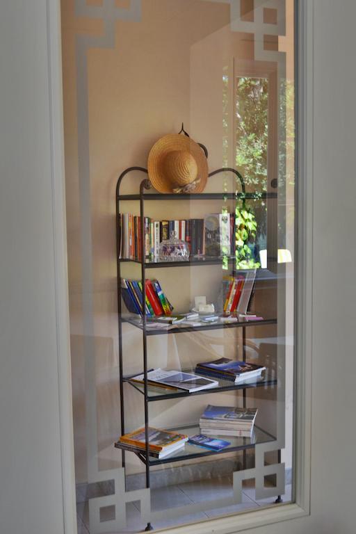 Hotel Villa Fiorisella มารีนา ดิ มาซซา ภายนอก รูปภาพ
