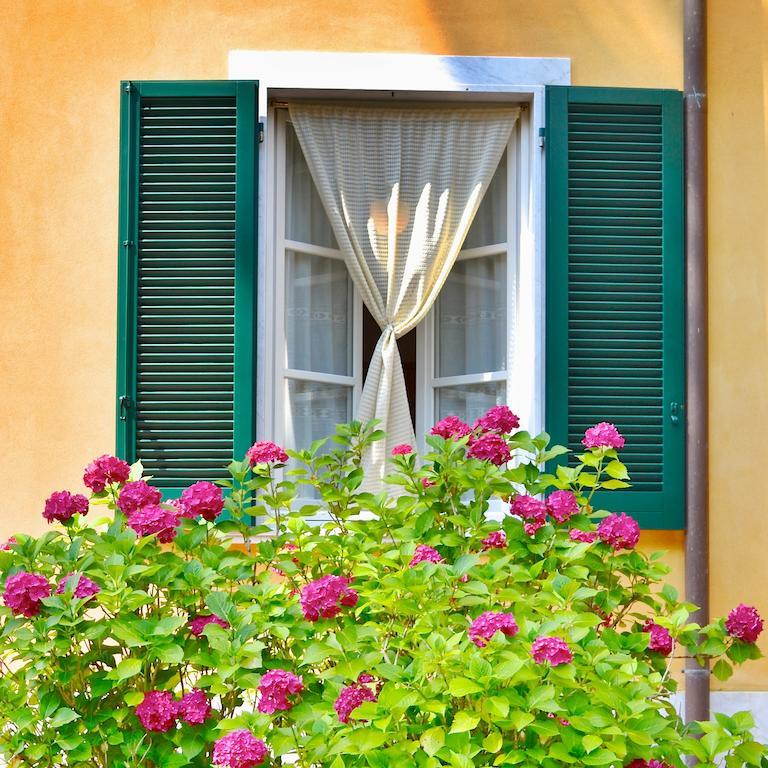 Hotel Villa Fiorisella มารีนา ดิ มาซซา ภายนอก รูปภาพ